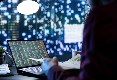 Cyber Forensics Investigation