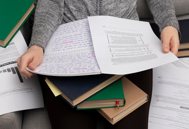 Document Examination