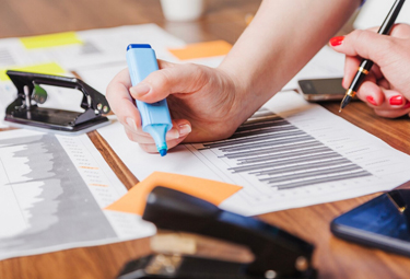 Document Authenticity Analysis