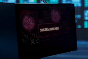 Ransomware Data Recovery