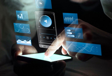 Mobile Forensics service